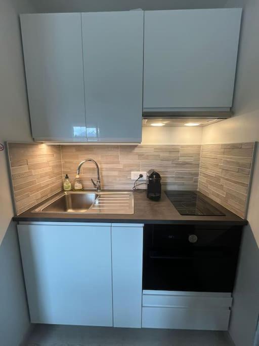 4 Pers, Pied Des Pistes, Wifi, Netflix, Lave-Vaisselle Apartment Les Deux Alpes Exterior foto
